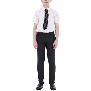 Ustom-uniforme escolar con estampado, uniforme escolar - Product Image 2