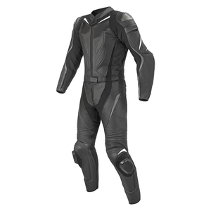 Traje de Cuero para Motociclista - Product Image 3