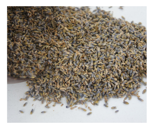 Flores vietnamitas naturales de lavanda seca para decoración del hogar, artesanías de aromaterapia de té, regalos de boda, brotes de lavanda secos de larga duración - Product Image 1