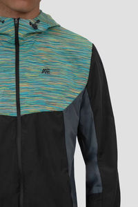 Conjunto Deportivo Corto para Hombre, Estilo Casual, de Alta Calidad, Personalizado, Transpirable, de Secado Rápido, en Algodón, Corte Holgado, 2025 - Product Image 5