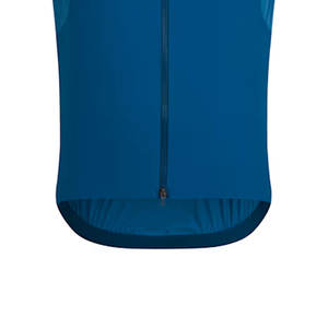 Chalecos para Hombre Hechos de Material Liso Teñido y de Secado Rápido, Nueva Llegada, Chalecos para Hombre Hechos de Tela 100% Poliéster - Product Image 5