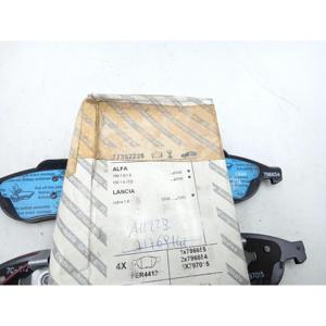 Pastiglie Freno LANCIA Lybra Saloon (99>) 77362225 Benzina - Product Image 5