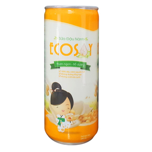 Boisson au lait de soja naturel frais 250ml/330ml avec saveur de feuilles de pandan Marque privée OEM/ODM pour l'exportation en gros en vrac - Product Image 6