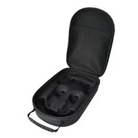 Étui de transport pour lunettes VR de la marque JOY, modèle M30116, pour 32x22x14cm, sac de rangement en EVA protecteur avec options personnalisables