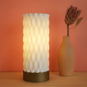 Fuente de Luz LED Portátil Luma Bloom - Product Image 2