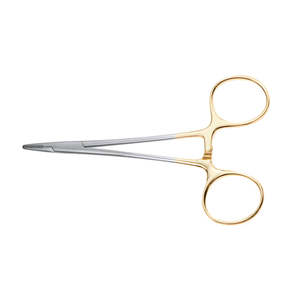 Venta caliente Mejor calidad TC Olsen Hegar Soporte de aguja Último estilo Olsen Hager Soporte de aguja - Product Image 5