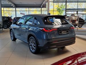2026 ZR-V H E V ELEGANCE ไฮบริด เกียร์อัตโนมัติ 4x2 รถเอสยูวีสำหรับขับขี่ออฟโรด - Product Image 4