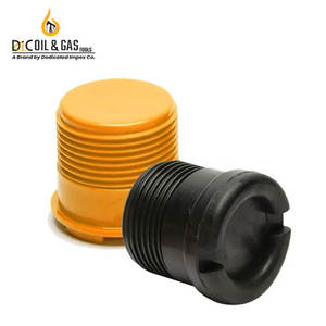 Competitive Prices for New Heavy-Duty Casting Casing & Tubing <b>Thread</b> Protectors for Well Drilling for Drilling <b>Tools</b> - Product Image 3