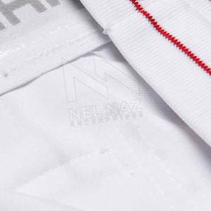 Venta al por mayor de pantalones de béisbol de los hombres de calidad superior pantalones de béisbol impermeable ropa deportiva pantalón de béisbol con MATERIAL PERSONALIZADO - Product Image 6