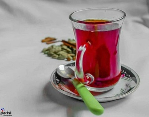 ดอกชบาแห้งป่าผลิตภัณฑ์ทางการเกษตรระดับพรีเมี่ยมน้ำผลไม้ชาและสุขภาพ - Product Image 5