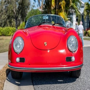 Réplica de Porsche 356 Speedster de 1957, Usado, Volante a la Izquierda/Derecha - Product Image 1
