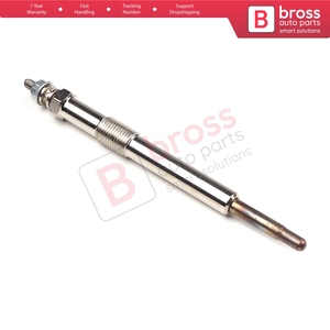 BGP19 1 Piece <b>Heater</b> Glow <b>Plugs</b> GX117 596064 GN054 0100226492 for - Product Image 4