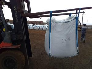 ผงบิทูเมนธรรมชาติ MNCO กิลโซไนต์ เกรด 10 จุดอ่อนตัว 180-220 สำหรับยางรถยนต์ น้ำยาเจาะ น้ำมัน หมึก พ่นสี ฉนวนกันความร้อน - Product Image 3