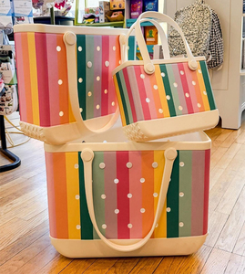 Bolsa de Playa de EVA al por Mayor, con Logotipo Personalizado, Impermeable, Resistente a la Arena, de Gran Capacidad, para Viajes de Verano - Product Image 1