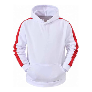 Sudaderas Personalizadas para Hombre, Conjunto de Dos Piezas, 100% Algodón, Logotipo Personalizado Bordado, Alta Calidad - Product Image 5