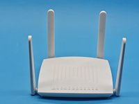 Routeur modem fibre optique FTTH double bande WiFi 4GE AC1200 ONU ONT GPON EPON XPON GM630 d'occasion