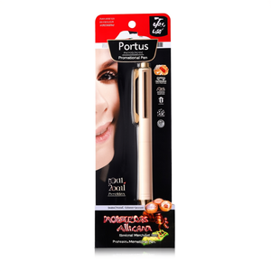 Penna a Sfera Personalizzata Portus, Articolo Promozionale per Merchandising - Product Image 3