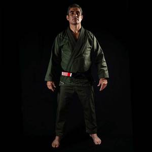 Kimono de BJJ en coton de haute qualité personnalisable - Durable, unisexe, adulte, 400g - Product Image 1
