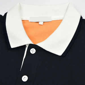 Camisa de Lona de Algodón Premium para Hombre, Personalizable, Manga Corta, Corte Regular, Nueva Tendencia de Moda, Diseño Liso, Tallas Grandes - Product Image 4
