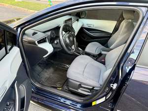 Toyota Corolla SE FWD 2024 (Nuevo) - Product Image 3