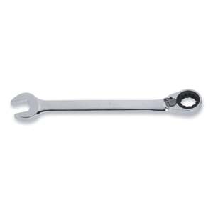 Chiave Combinata a Cricchetto - Product Image 1
