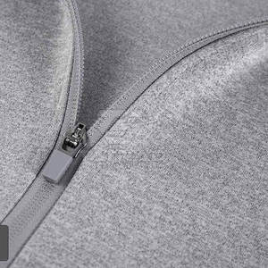 Servicio OEM, Chándal de Fútbol para Hombre, Corte Regular, Ligero, Transpirable, Tela de Poliéster de Secado Rápido, Personalizable, Largo Completo - Product Image 3