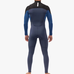 2024 High Quality Wholesale Latest Neoprene OEM Service Professional Best Suit Men's Surfing Dry Suit Swimming <b>Wetsuit</b> - Product Image 5