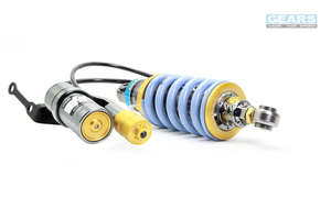 อะไหล่เกียร์สำหรับ Aprilia RS 457 (24~) H2P โช้คอัพหลัง รูปภาพหลักคือ H2P+HSP - Product Image 5