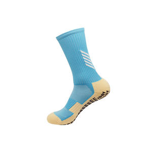 Vêtements professionnels pour les jeunes Chaussettes appropriées pour les entraînements Streetwear Fonctions d'entreprise intérieures Style quotidien pour les voyages - Product Image 4