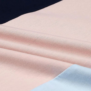 Nouveau Design confortable vêtements d'été couleur unie hommes t-shirt/100% Top haute qualité hommes t-shirt - Product Image 6