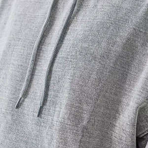 Sudadera con Capucha Vintage Lavada al por Mayor, con Logotipo Personalizado, de Algodón Pesado, Estilo Oversize, Casual, para Streetwear - Product Image 6