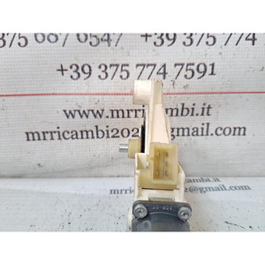 MOTORINO RAZAVETTER DELANTERO DERECHO MERCEDES Clase E Sedan W212 A2048200242 651924 (09>) - Product Image 4