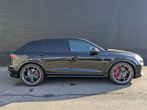 Nuevo rendimiento Audi RS Q8 para Ventas - Product Image 3