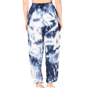 Venta caliente del fabricante de servicio OEM, precio bajo, Pantalones de mujer, ropa de mujer, Pantalones de mujer de talla grande - Product Image 2