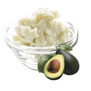 Vente en gros de beurre d'avocat biologique pur pour la fabrication de savon, lotion, beurre corporel, baume à lèvres et formulation cosmétique | exportateur en vrac OEM - Product Image 4