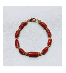 สร้อยข้อมือลูกปัดสไตล์โบฮีเมียน - Product Image 4