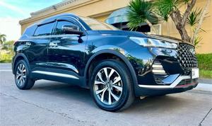 VENTE FLASH SUR NOTRE NOUVELLE ARRIVÉE : CHERY TIGGO 7 PRO NOIR 2022 D'OCCASION AVEC DES OFFRES DE LIVRAISON GRATUITE - Product Image 3