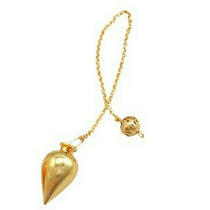 เครื่องมือสลักโลหะทองเหลืองตามหลักฮวงจุ้ยลูกตุ้มทองคำ - Product Image 2