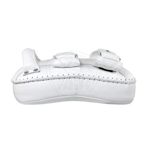 Nouvelles protections de poignets MMA thaï légères, vente directe usine, protections de poignets MMA thaï pour l'entraînement de boxe, promotion, faible MOQ - Product Image 3