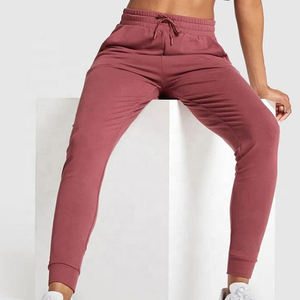 Pantalones de mujer modernos de corte recto con detalle de rayas curvas únicas ideales para gimnasio, correr y estilo callejero 2026 - Product Image 2