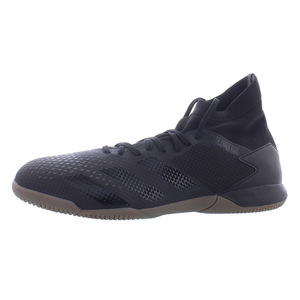 รองเท้าผู้ชาย Predator 20.3 รุ่น MSS-EE9573 สี Core Black/Dark Grey Heather/Solid Grey ของแท้ 100% - Product Image 2