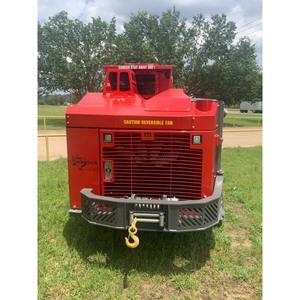 2023 LAMTRAC LTR6160T สภาพใหม่ - Product Image 3