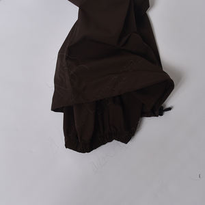 Nouveaux pantalons de ski à la mode adultes grande taille imperméable Baggy Cargo pantalon de neige surdimensionné Streetwear pantalon de ski de snowboard personnalisé - Product Image 6