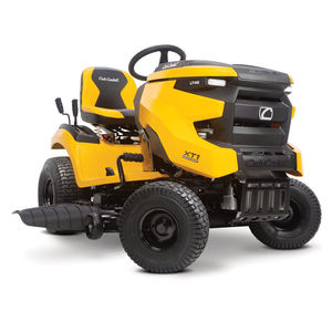 Meilleure offre pour Cub Cadet XT1 LT42E - Tondeuses à gazon électriques prêtes à être expédiées - Product Image 2