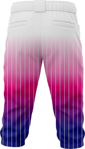 Service OEM Meilleur uniforme de softball en gros Conception d'uniforme de softball Personnalisez votre propre uniforme de softball - Product Image 5