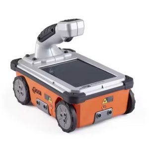 MEJOR estructura de calidad Scanx Mini LT GSSI Geop hysi call Survey Syst EmX envío rápido disponible hecho de plástico duradero - Product Image 1