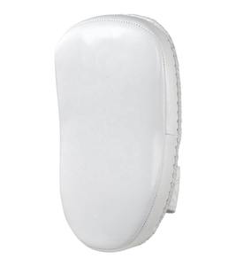 Meilleurs protège-tibias de kickboxing thaïlandais, protège-tibias d'entraînement MMA, protège-tibias de frappe, protège-tibias en cuir Maya Hide, protège-tibias de Muay Thai résistants - Predawn - Product Image 2