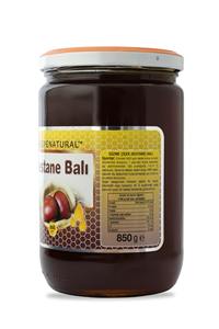 Miel de châtaigne 100% pur Sepe Natural 850g en pot Mason |   Miel liquide biologique de qualité supérieure de forêt turque, qualité alimentaire, en vrac, 24 mois - Product Image 2