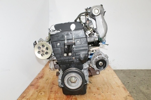 Motor de Gasolina B20 en Venta, Conjunto de Bloque Largo Completo de 2.0L, Rendimiento Confiable, Especificaciones OEM, Probado, Listo para Enviar, Exportación Global - Product Image 6
