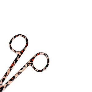 Ciseaux à pansement manuels certifiés CE Tailles personnalisées Instruments chirurgicaux en acier inoxydable Revêtement multiple pour l'opération Prix d'utilisation - Product Image 3